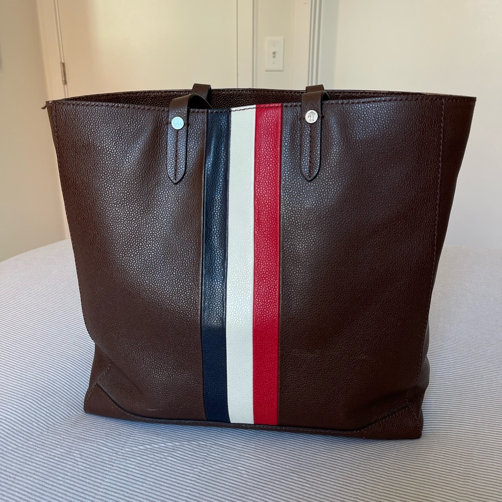 Thom Browne tote